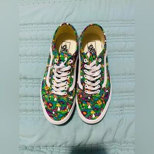 Trippy Vans👽